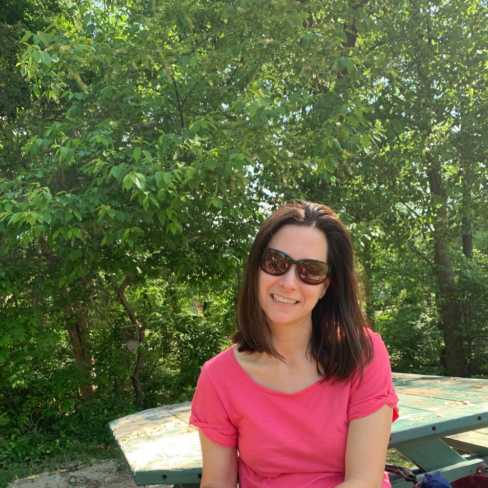 Meet your Posher, Traci